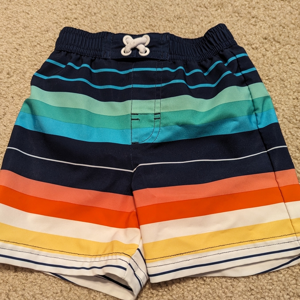Boys swim shorts